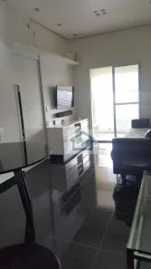 Apartamento com 2 Quartos à venda, 72m² no Bethaville I, Barueri