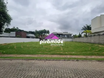 Lote/Terreno à venda, 1200m² no Condomínio Chácara Serimbura, São José dos Campos