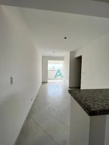 Apartamento com 2 Quartos à venda, 60m² no Campestre, Santo André