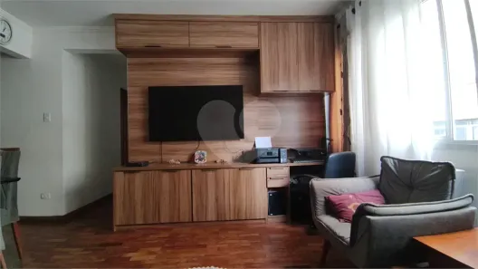 Apartamento com 3 Quartos à venda, 72m² no Tucuruvi, São Paulo