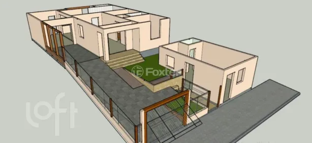 Casa com 2 Quartos à venda, 153m² no Arroio da Manteiga, São Leopoldo