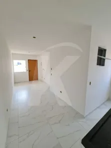 Casa de Condomínio com 2 Quartos à venda, 45m² no Vila Dom Pedro II, São Paulo