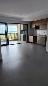 Apartamento com 3 Quartos para alugar, 106m² no Jardim Sul, Uberlândia