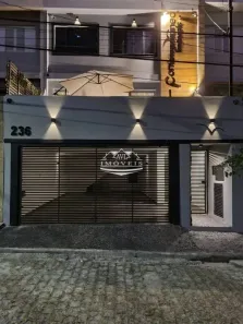 Ponto Comercial com 4 Quartos para alugar, 353m² no Jardim Anália Franco, São Paulo