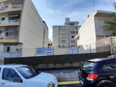 Lote/Terreno à venda, 324m² no Centro, Florianópolis