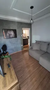 Casa com 2 Quartos à venda, 100m² no Senador Camará, Rio de Janeiro