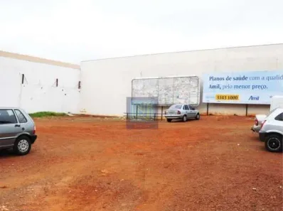 Imóvel Comercial com 1 Quarto à venda, 26m² no Centro, Londrina