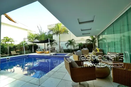 Casa de Condomínio com 5 Quartos à venda, 720m² no Barra da Tijuca, Rio de Janeiro