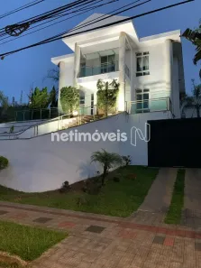 Casa com 4 Quartos à venda, 528m² no Belvedere, Belo Horizonte