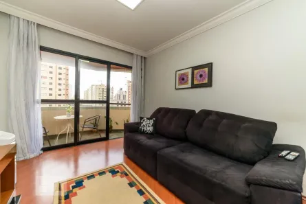 Apartamento com 3 Quartos à venda, 98m² no Santa Paula, São Caetano do Sul