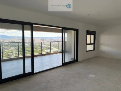 Apartamento com 3 Quartos à venda, 165m² no Água Branca, São Paulo