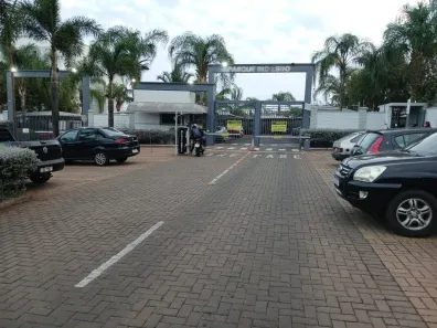 Apartamento com 2 Quartos à venda, 45m² no Rios de Spagna, São José do Rio Preto