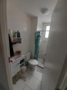 Apartamento com 2 Quartos à venda, 45m² no Sapiranga-Coité, Fortaleza