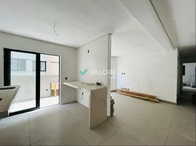Apartamento com 2 Quartos à venda, 82m² no Cruzeiro, Belo Horizonte