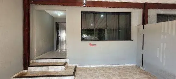 Casa com 5 Quartos à venda, 210m² no Cidade Jardim, Americana