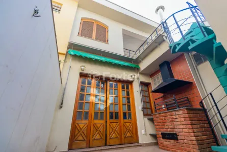 Casa com 3 Quartos à venda, 200m² no Vila São Francisco (Zona Sul), São Paulo