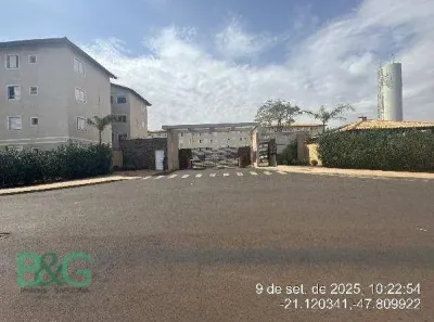 Apartamento com 2 Quartos à venda, 50m² no Chácaras Bonacorsi, Ribeirão Preto