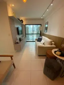 Apartamento com 3 Quartos à venda, 67m² no Candeias, Jaboatão dos Guararapes