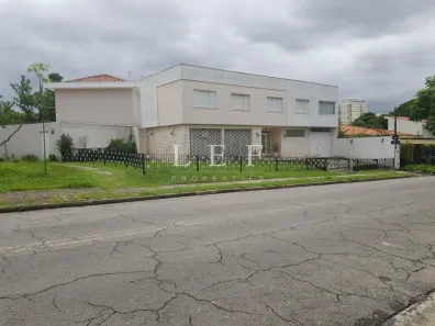 Casa com 4 Quartos à venda, 400m² no Alto da Lapa, São Paulo