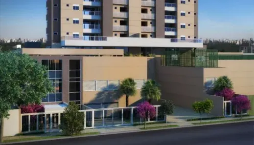 Apartamento com 3 Quartos à venda, 171m² no Perdizes, São Paulo