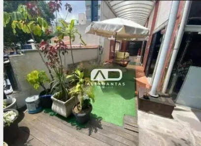 Ponto Comercial para venda ou aluguel, 314m² no Santa Paula, São Caetano do Sul