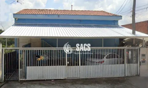 Casa com 7 Quartos à venda, 200m² no Parque Valença II, Campinas