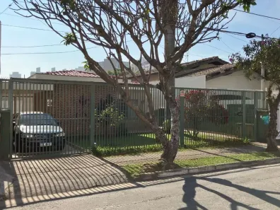 Casa com 3 Quartos à venda, 260m² no Vila Inah, São Paulo