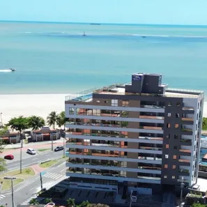 Flat com 1 Quarto à venda, 24m² no Santa Catarina, Cabedelo