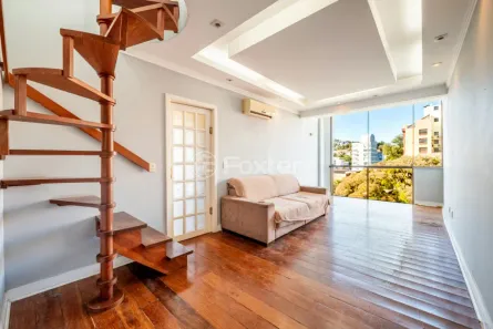 Cobertura com 3 Quartos à venda, 148m² no Tristeza, Porto Alegre