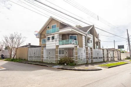 Casa com 4 Quartos à venda, 172m² no Cajuru, Curitiba