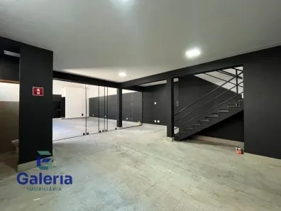 Galpão/Depósito/Armazém para alugar, 204m² no Nova Aliança, Ribeirão Preto