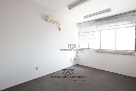Sala Comercial para alugar, 25m² no Prado, Belo Horizonte