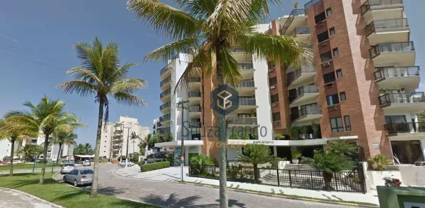 Apartamento com 4 Quartos à venda, 132m² no Riviera, Bertioga