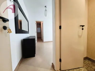Apartamento com 1 Quarto para alugar, 43m² no Bela Vista, São Paulo