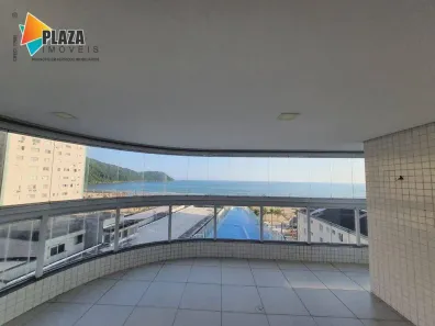 Apartamento com 4 Quartos à venda, 212m² no Canto do Forte, Praia Grande
