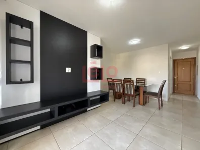 Apartamento com 2 Quartos para alugar, 67m² no Zona 07, Maringá