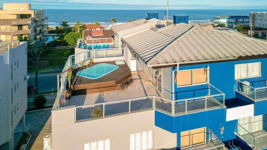 Apartamento com 4 Quartos à venda, 112m² no Guaratuba, Guaratuba