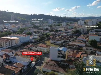 Lote/Terreno à venda, 336m² no Santa Rosa, Socorro