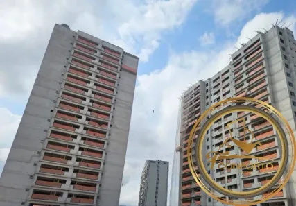Apartamento com 3 Quartos à venda, 95m² no Brás, São Paulo