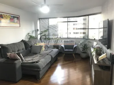 Apartamento com 3 Quartos para alugar, 75m² no Vila Sofia, São Paulo