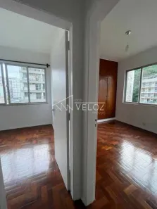 Apartamento com 3 Quartos à venda, 90m² no Botafogo, Rio de Janeiro