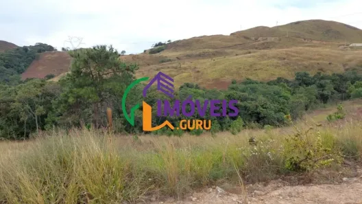 Lote/Terreno à venda, 549m² no Residencial Belvedere, Poços de Caldas