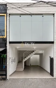 Prédio Comercial para alugar, 110m² no Vila Gomes Cardim, São Paulo