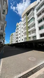 Apartamento com 2 Quartos para alugar, 50m² no Uruguai, Teresina