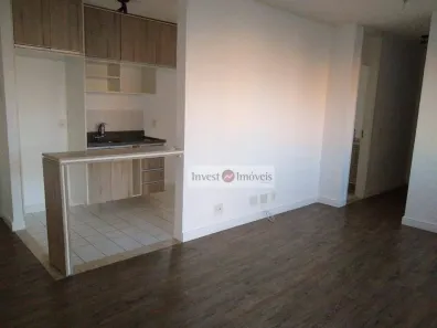 Apartamento com 3 Quartos para alugar, 53m² no Jardim Sul, São José dos Campos