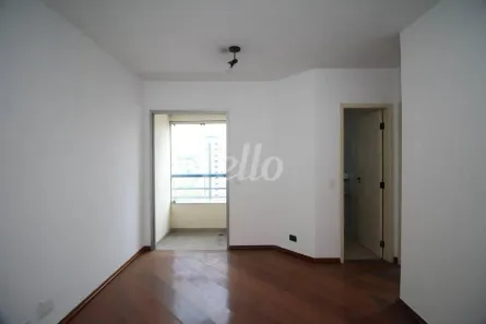 Apartamento com 1 Quarto para alugar, 42m² no Vila Pompéia, São Paulo