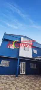 Sobrado com 3 Quartos à venda, 250m² no Ponte Grande, Guarulhos