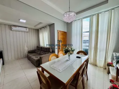 Casa com 3 Quartos à venda, 130m² no Agenor de Carvalho, Porto Velho