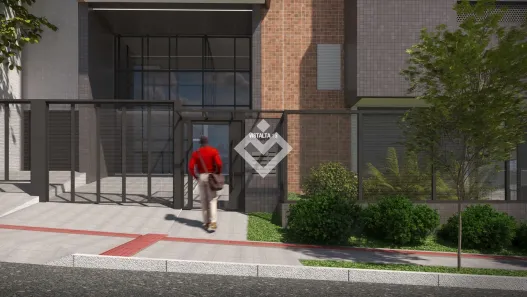 Apartamento com 3 Quartos à venda, 126m² no Nossa Senhora de Fátima, Santa Maria