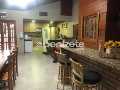 Sobrado com 3 Quartos à venda, 489m² no Vila Metalúrgica, Santo André
